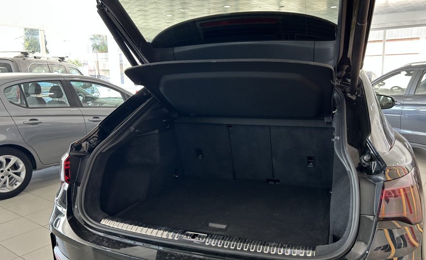 Audi Q3 Sportback 40 TDI 193cv Quattro 2021