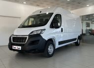 Peugeot Boxer L3H2 2.2 140cv 2021