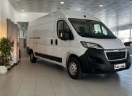 Peugeot Boxer L3H2 2.2 140cv 2021