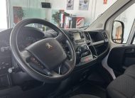Peugeot Boxer L3H2 2.2 140cv 2021