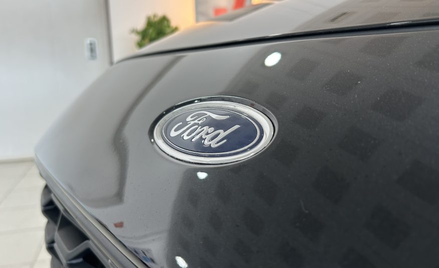 Ford Kuga ST-line 150cv 2022