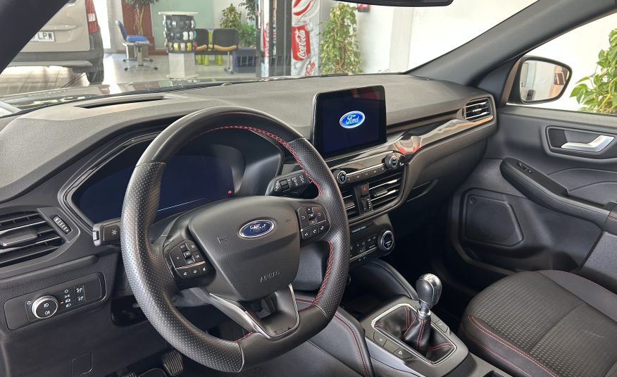 Ford Kuga ST-line 150cv 2022
