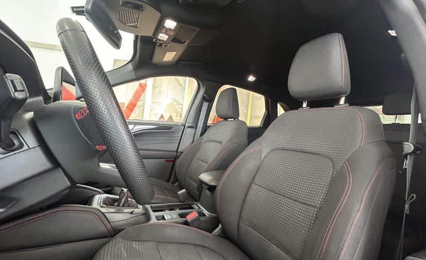 Ford Kuga ST-line 150cv 2022