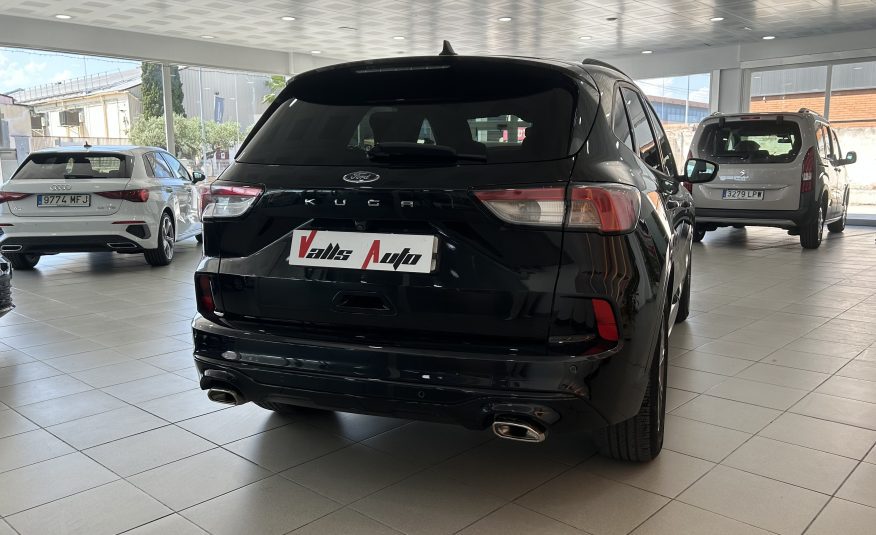 Ford Kuga ST-line 150cv 2022