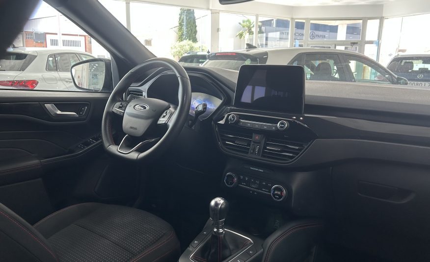 Ford Kuga ST-line 150cv 2022