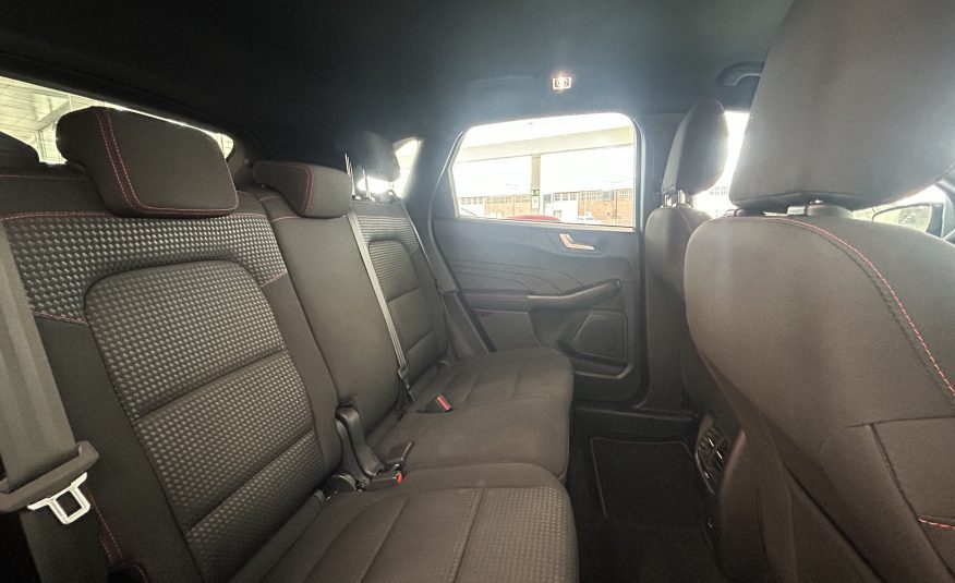 Ford Kuga ST-line 150cv 2022