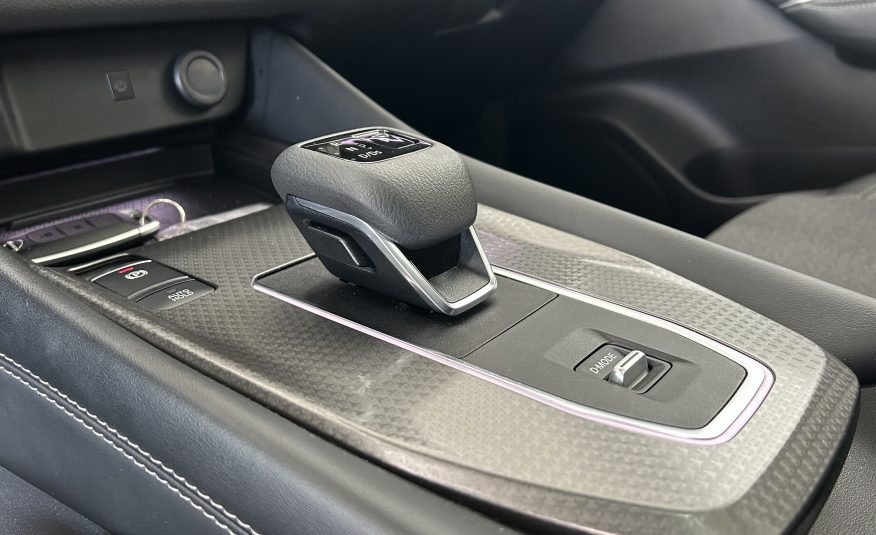 Nissan Qashqai 158cv N Connecta