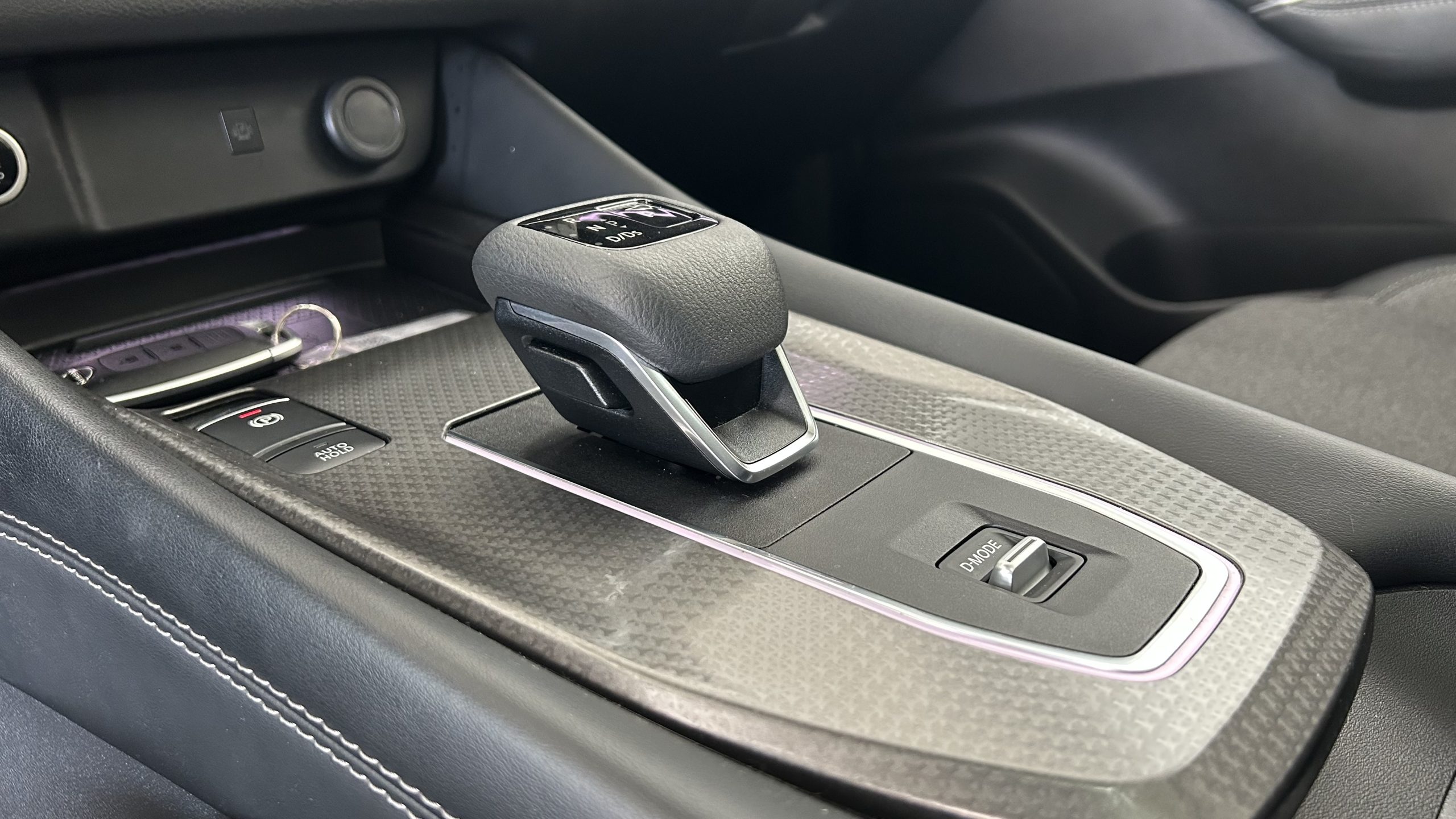 Nissan Qashqai 158cv N Connecta