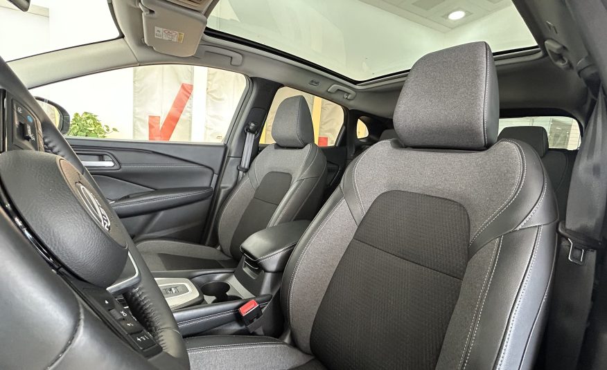 Nissan Qashqai 158cv N Connecta