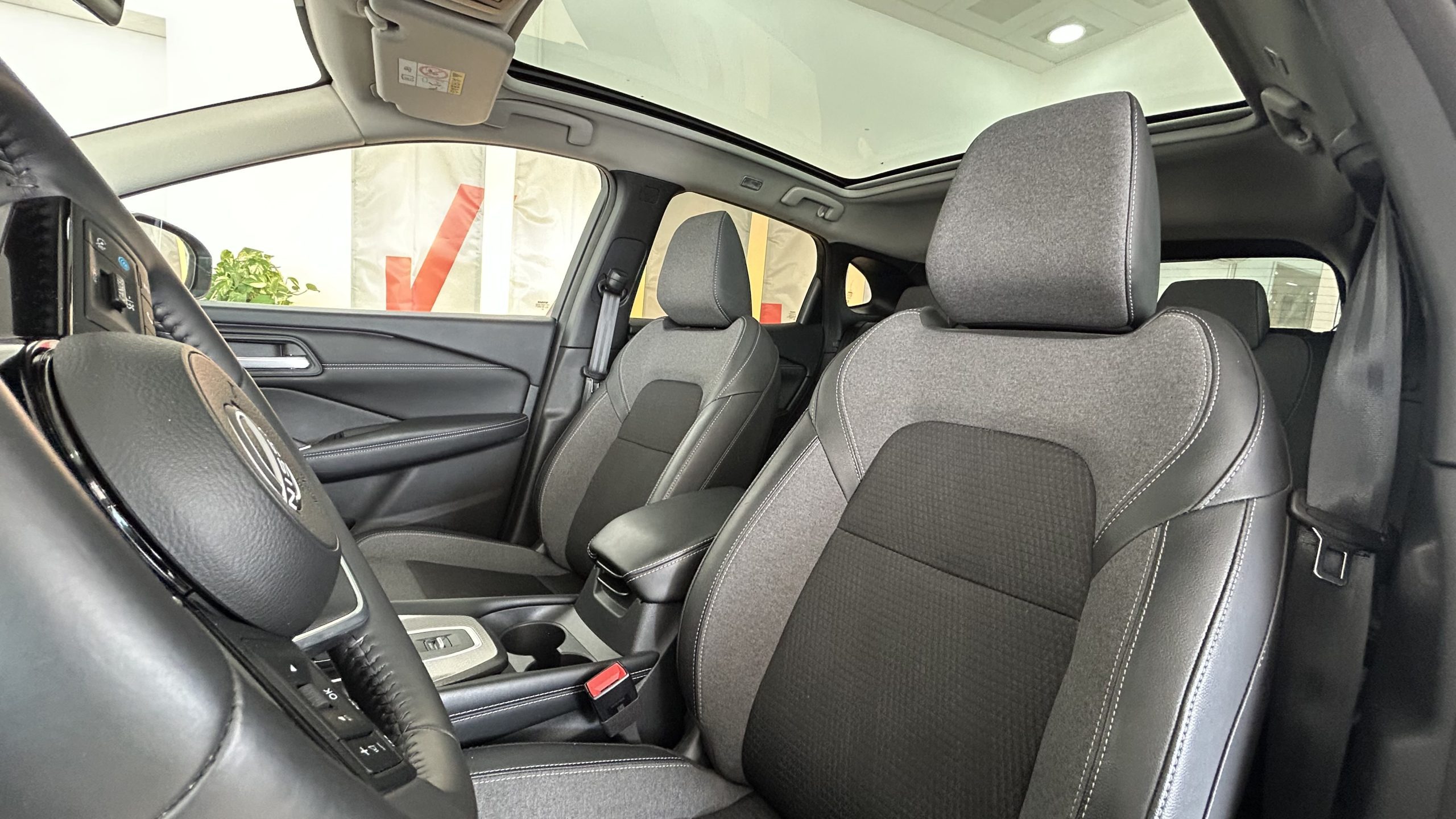 Nissan Qashqai 158cv N Connecta