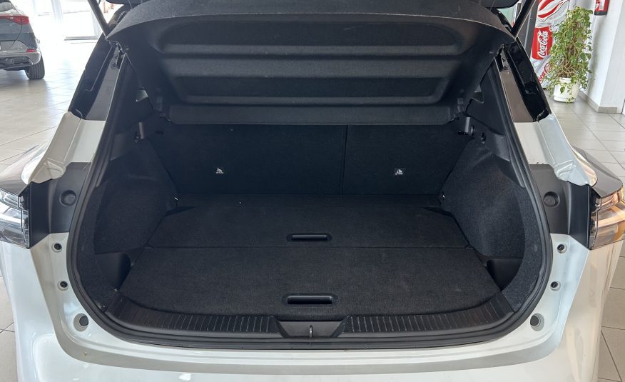 Nissan Qashqai 158cv N Connecta