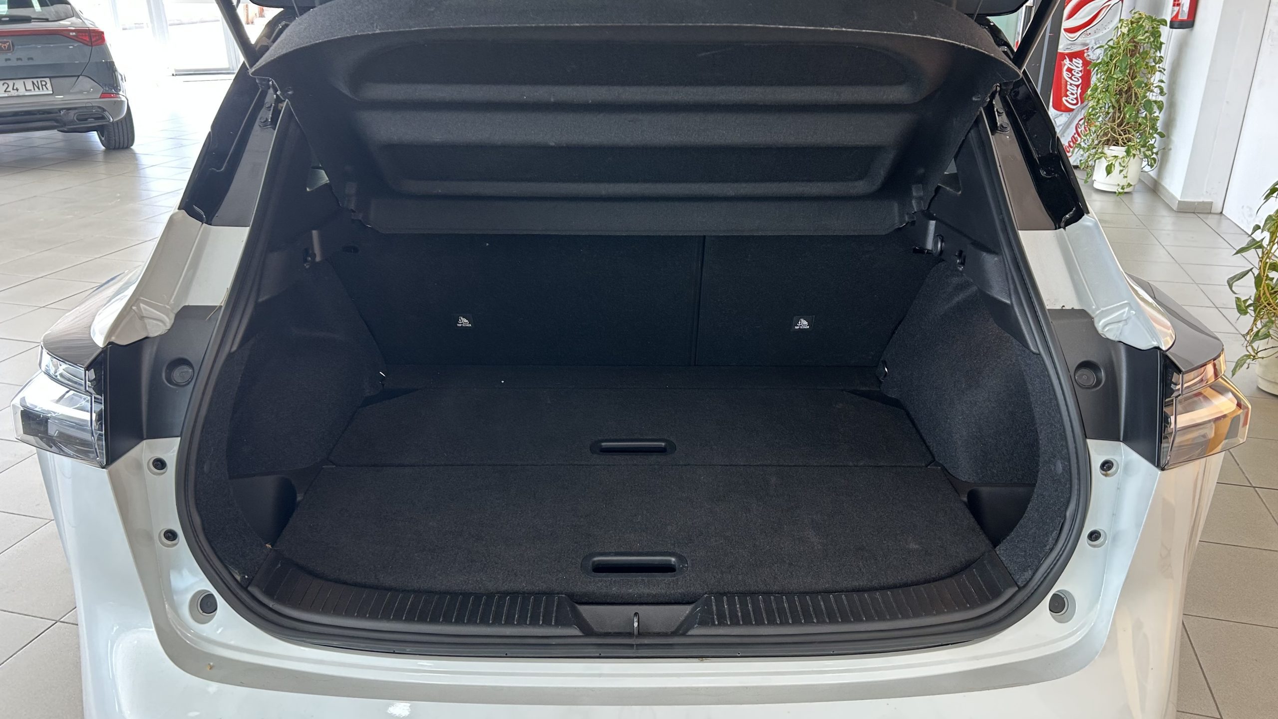 Nissan Qashqai 158cv N Connecta