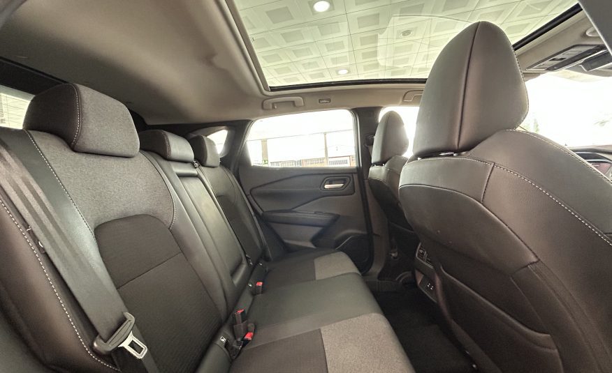 Nissan Qashqai 158cv N Connecta