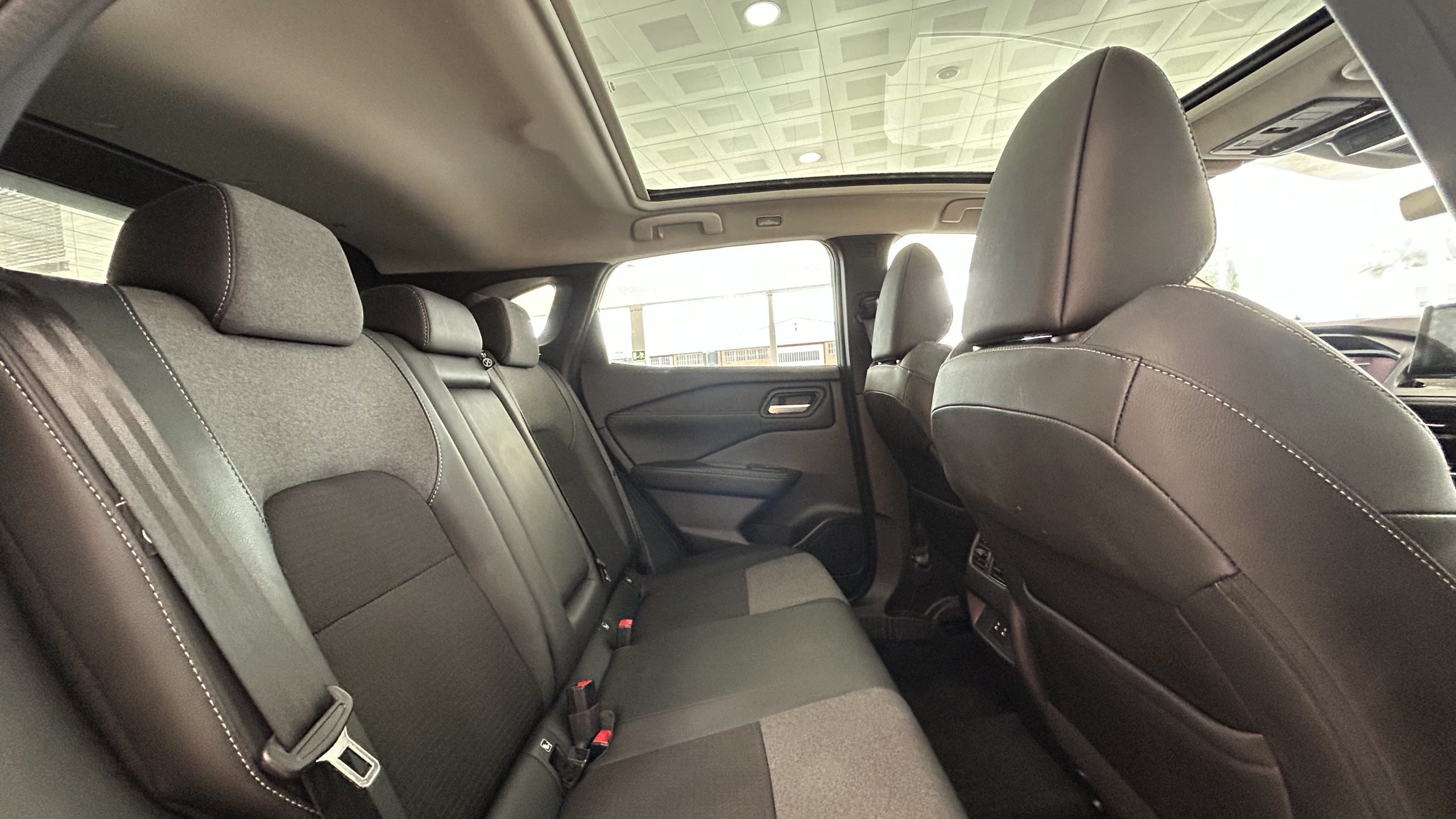 Nissan Qashqai 158cv N Connecta