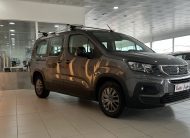 Peugeot Rifter 1.5 hdi 100cv Active Long