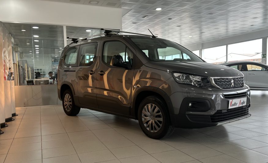 Peugeot Rifter 1.5 hdi 100cv Active Long