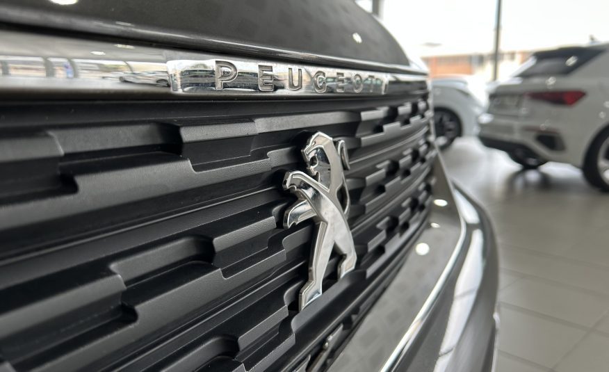Peugeot Rifter 1.5 hdi 100cv Active Long