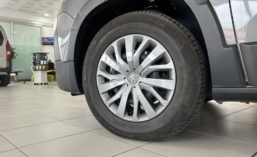 Peugeot Rifter 1.5 hdi 100cv Active Long