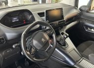 Peugeot Rifter 1.5 hdi 100cv Active Long