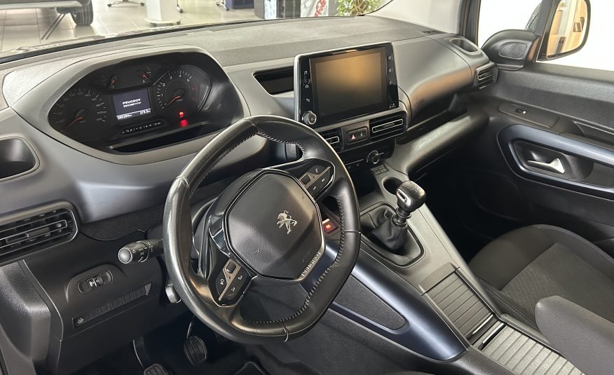 Peugeot Rifter 1.5 hdi 100cv Active Long