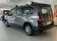 Peugeot Rifter 1.5 hdi 100cv Active Long