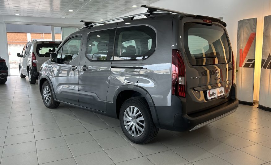 Peugeot Rifter 1.5 hdi 100cv Active Long