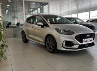 Ford Fiesta ST-line 125cv 2022