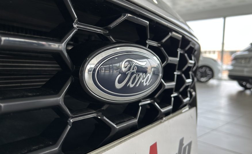 Ford Fiesta ST-line 125cv 2022