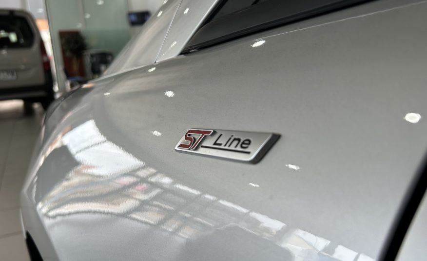 Ford Fiesta ST-line 125cv 2022