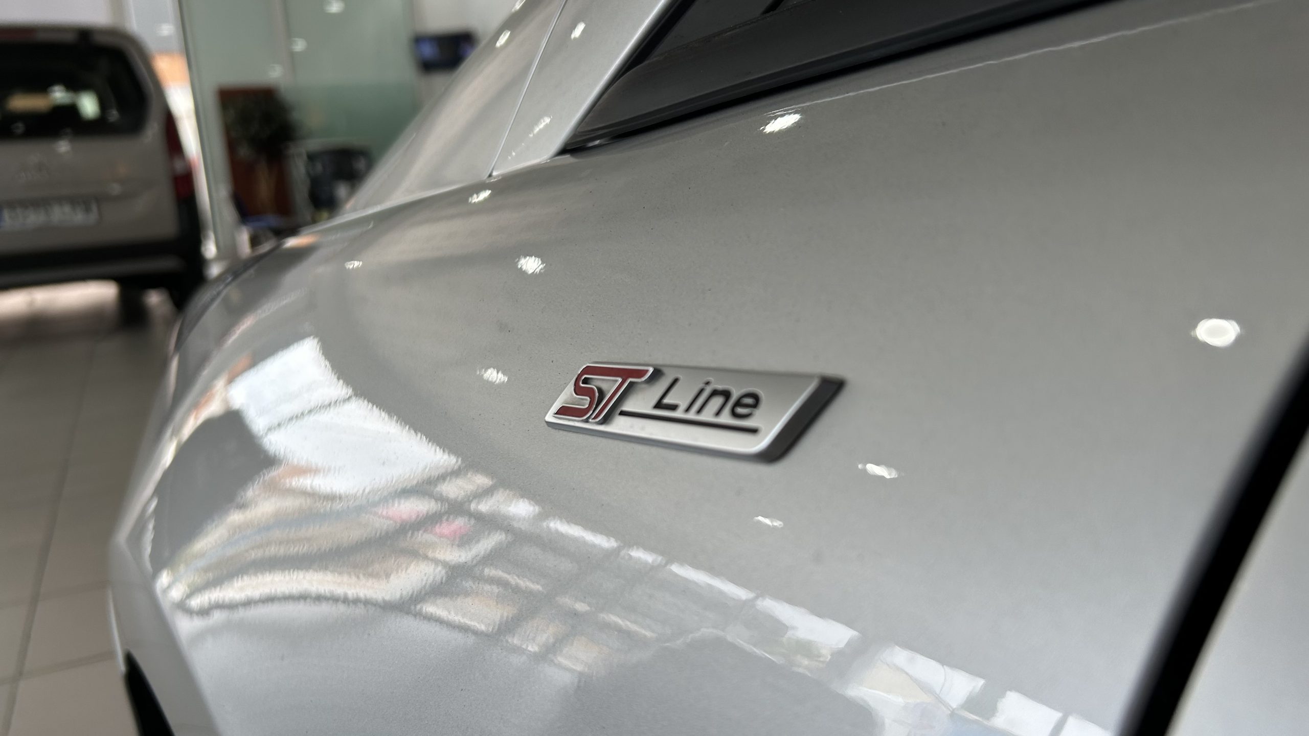 Ford Fiesta ST-line 125cv 2022