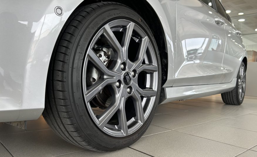 Ford Fiesta ST-line 125cv 2022