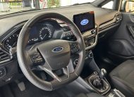 Ford Fiesta ST-line 125cv 2022