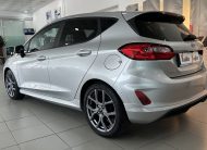 Ford Fiesta ST-line 125cv 2022