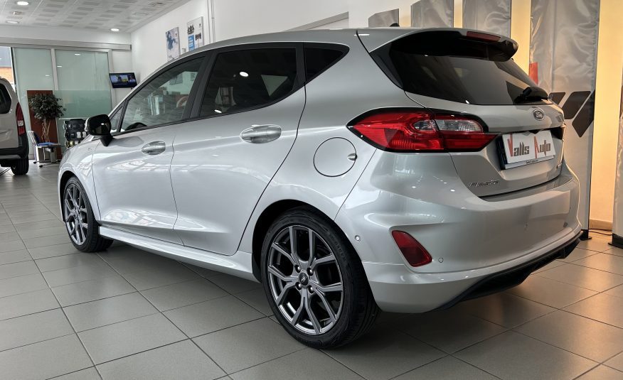Ford Fiesta ST-line 125cv 2022