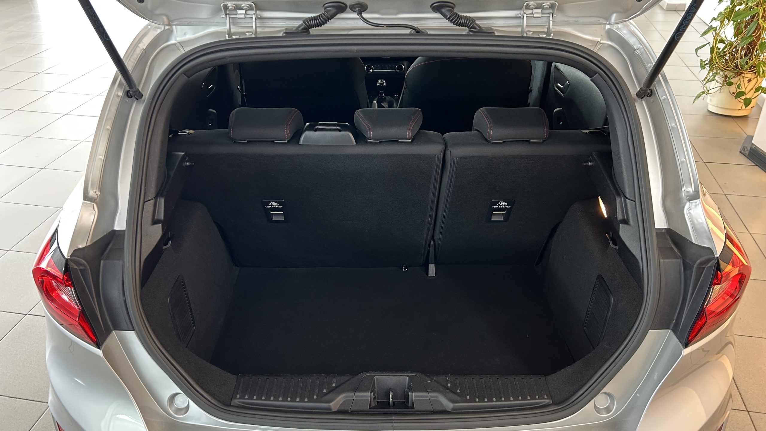 Ford Fiesta ST-line 125cv 2022