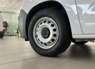 Peugeot Partner 1.5 Bluehdi 100cv 2023