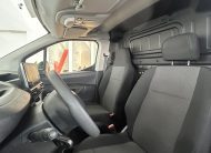 Peugeot Partner 1.5 Bluehdi 100cv 2023