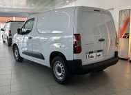 Peugeot Partner 1.5 Bluehdi 100cv 2023