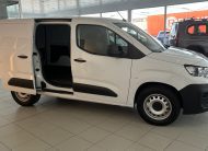 Peugeot Partner 1.5 Bluehdi 100cv 2023
