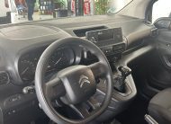 Citroën Berlingo 100cv 2021