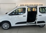 Citroën Berlingo 100cv 2021