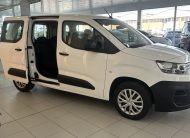 Citroën Berlingo 100cv 2021