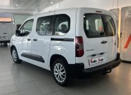 Citroën Berlingo 100cv 2021