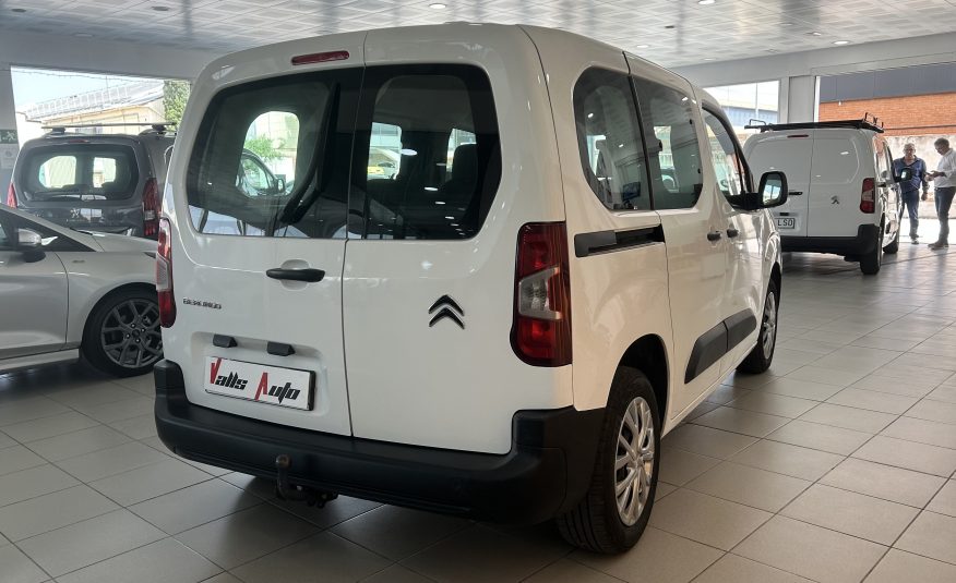 Citroën Berlingo 100cv 2021