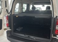 Citroën Berlingo 100cv 2021