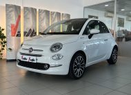 Fiat 500 Docevita 69cv