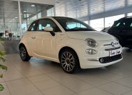 Fiat 500 Docevita 69cv