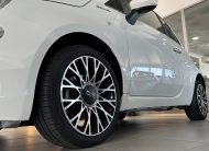 Fiat 500 Docevita 69cv