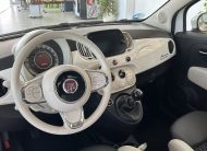 Fiat 500 Docevita 69cv