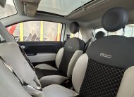 Fiat 500 Docevita 69cv